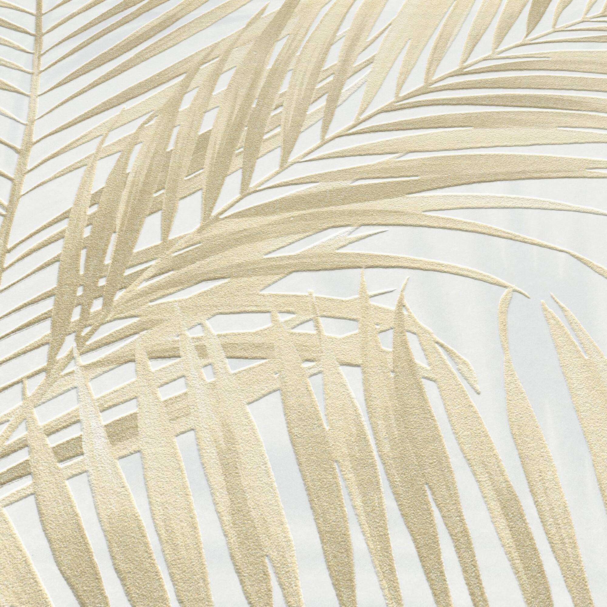 Designs Direct Calvado Palm Wallpaper